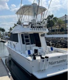 Catamaran Rental Puerto Vallarta | Luxury Yachts Mexico.jpg