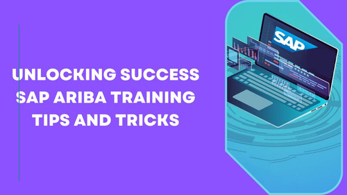 Unlocking Success SAP Ariba Training Tips and Tricks.jpg