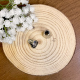 Ponteira Niquelada 190070 3