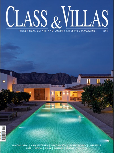 Class & Villas Nro. 316 - Febrero 2024 (PDF) [Mega + Mediafire + Upfiles + Up-4ever + FL + RF]