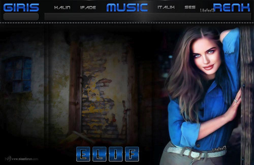 Bayan Radyo Tema 310 1 ELIF