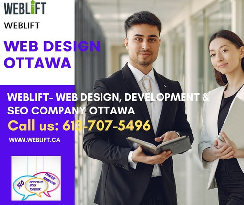 Web Design Ottawa
