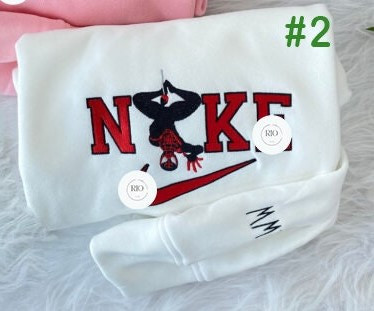 G.wen..sta.c.y and Spid.e.r Embroidered Sweatshirt, Matching Custom Couple Hoodies, Cute Embroidery,.jpg