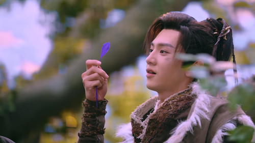 Sword.and.Fairy.4.S01E01.2024.2160p.WEB DL.H265.EDR.DDP5.1 CHDWEB.mkv 20240209 093052.531.jpg