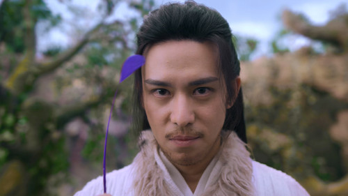 Sword.and.Fairy.4.S01E01.2024.2160p.WEB DL.H265.EDR.DDP5.1 CHDWEB.mkv 20240209 093041.298.jpg