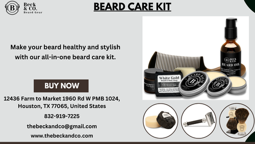 Make Your Facial Hair Healthy with Premium Beard Care Kit.png