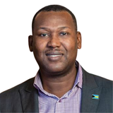 Henrico Ellis Director Of Transportation Atlantis.png