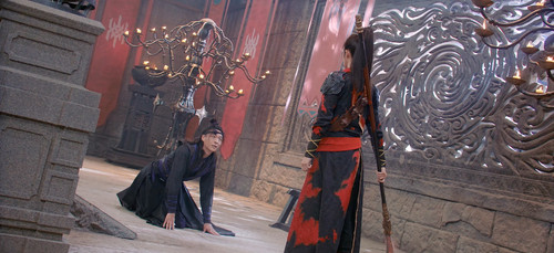 Sword.and.Fairy.6.S01E01.2024.2160p.IQ.WEB DL.H265.DDP CHDWEB.mkv 20240209 101912.888.jpg
