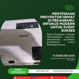 Sewa Proyektor Oleh Putri Harahap (88)