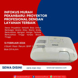  Sewa Proyektor Oleh Putri Harahap (89)