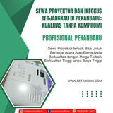  Sewa Proyektor Oleh Putri Harahap (90)