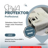 Proyektor98
