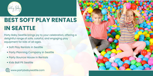 Best Soft Play Rentals in Seattle - Party Baby Seattle.jpg