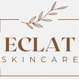 Gray and Brown Simple Skincare Logo edited