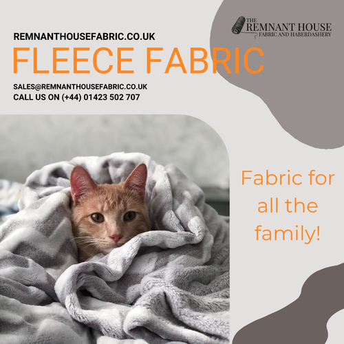 Remnant House Fabric: Cozy Up with Vibrant Patterns in Quality Fleece Fabric..png