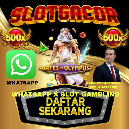collaboration between WhatsApp and slot gambling.jpg