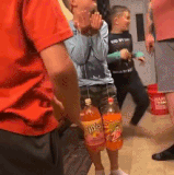 被拔管的时候留下了后悔的眼泪.gif