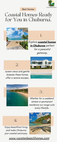 Coastal Homes Ready for You in Chuburna..jpg