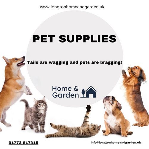 Longton Home and Garden: Your Source for Quality and Affordable Pet Supplies..jpg