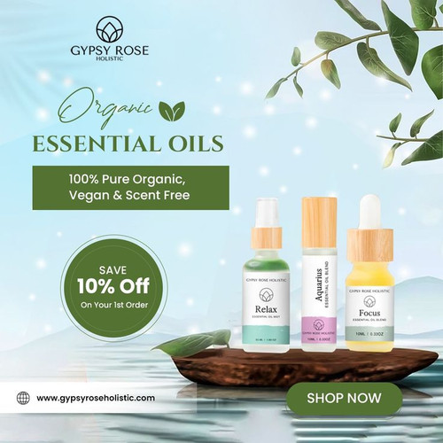 Buy Organic Essential Oils in UAE | Gypsy Rose Holistic.jpg