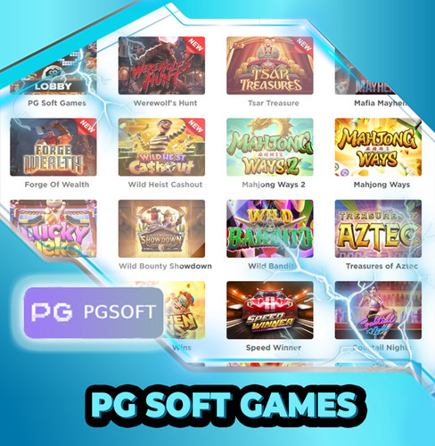 PG SOFT GAMES.jpg