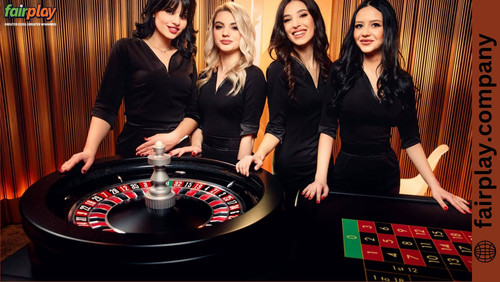 Fairplay Login is the Top Choice for Online Casino.jpg