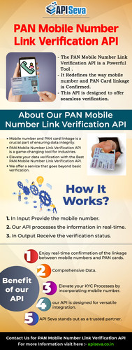 Get to Know About Pan Mobile Number Link Verification API From API Seva.jpg