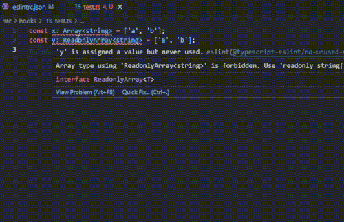 eslint vs code fix gif final.gif