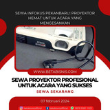  Sewa Proyektor Oleh Putri Harahap (58)