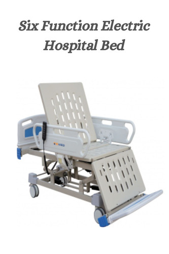 Six Function Electric Hospital Bed...jpg
