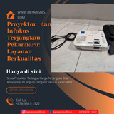  Sewa Proyektor Oleh Putri Harahap (50)