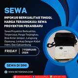  Sewa Proyektor Oleh Putri Harahap (54)