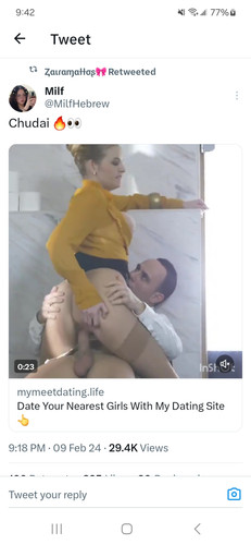 Screenshot 20240210 094209 Twitter