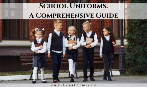 Have you been searching for top-to-bottom information about school uniforms? You are in the right place read the blog carefully. Know more https://www.8uniform.com/school-uniforms-a-comprehensive-guide/