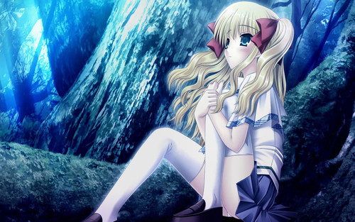 185564 anime girls Sin Kuro To Kiiro No Shoujo school uniform.jpg