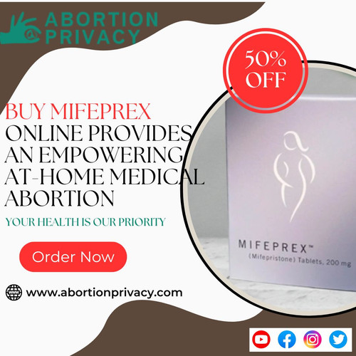 End your unwanted pregnancy gently and privately from home. Buy Mifeprex online lets you terminate an unwanted pregnancy safely, effectively and on your own terms. Empower your reproductive health decision with Mifeprex abortion pill. Our trusted online platform offers discreet delivery and professional guidance for safe usage. Empower your choices with confidence. Order Now: https://bitly.ws/GePx