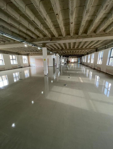 Co-Dunkall Ltd offers top-quality liquid screed services in Cambridge. Our expert screeders provide efficient flow screed solutions. Contact us today!
Visit Us :- https://www.co-dunkall.co.uk/projects/liquid-floor-screed-cambridgeshire/