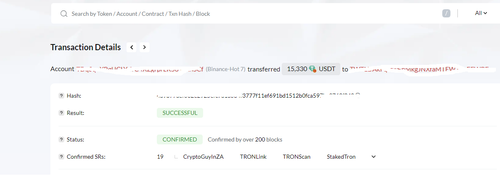 SuperZ $15330 USDT TRC 20 Withdrawal Proof!.png