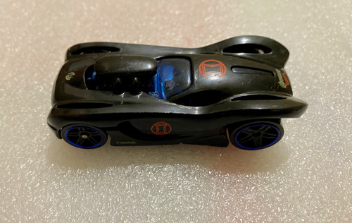 Машинка Hot Wheels 16 Angels Black Widow 2015 Avengers Age of Ultron (8 8) USED CBG89 u.jpg
