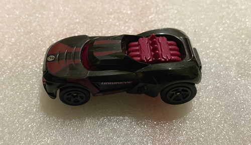 Машинка Hot Wheels Growler 2015 Avengers Age of Ultron (3 8) USED CBG84 u.jpg