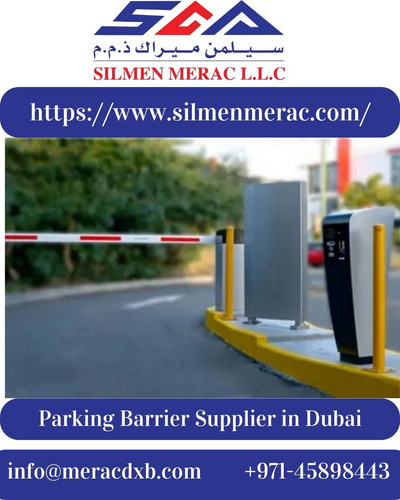 Parking Barrier Supplier in Dubai.jpg