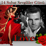 Sevgililer günü 8 dsg liebefee