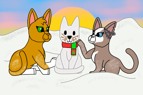BlogClan Art Contest.png