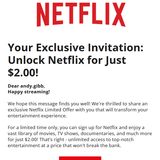 Netflix