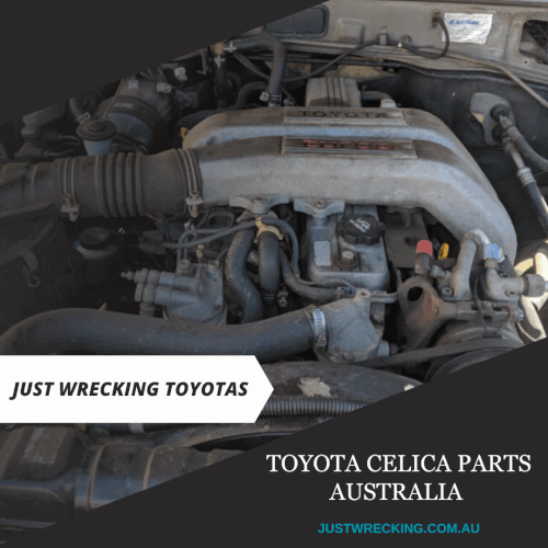 Toyota Celica Parts Australia.gif