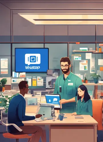 Maximizing Walmart Presence with Reyecomops: Elevate Your Business with Expert Account Management..webp