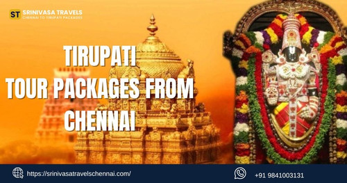 Tirupati Tour Packages In Chennai.jpg
