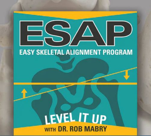 How To Solve Spinal Misalignment | Esappl.com.jpg