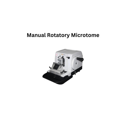 Manual Rotatory Microtome.jpg