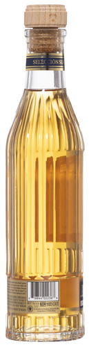 Gran Centenario Anejo 375ml (Back) Bottle Shot.jpg